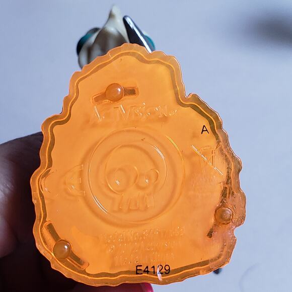 Skylanders Spyro Adventures Death Character lot of 4 - Picture 5 of 10